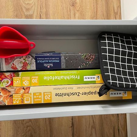 Lucky Stays Ls07 - Vollausstattung - Zentrum - Aufzug - Grosse Kueche - 2 Zimmer - Smart-Tv ماغديبورغ المظهر الخارجي الصورة