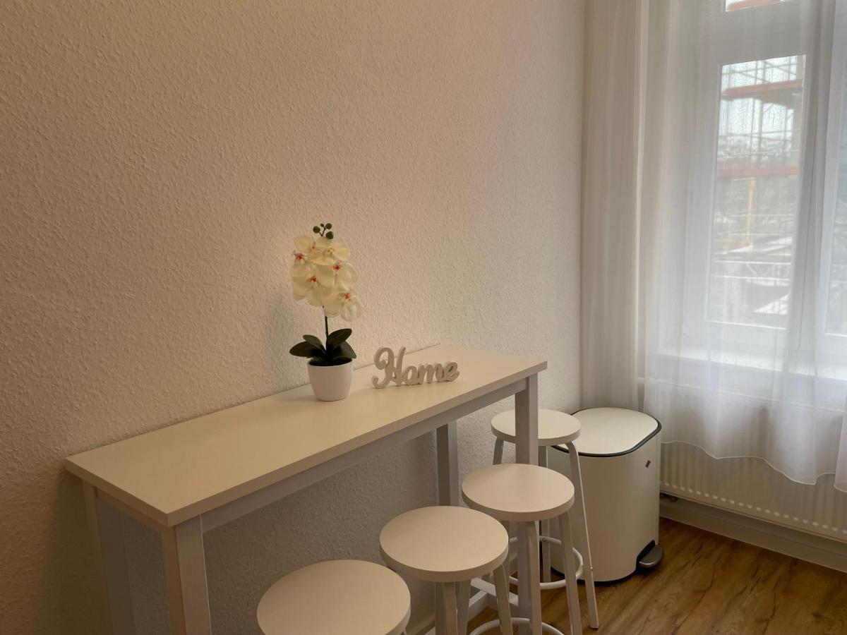 Lucky Stays Ls07 - Vollausstattung - Zentrum - Aufzug - Grosse Kueche - 2 Zimmer - Smart-Tv ماغديبورغ المظهر الخارجي الصورة