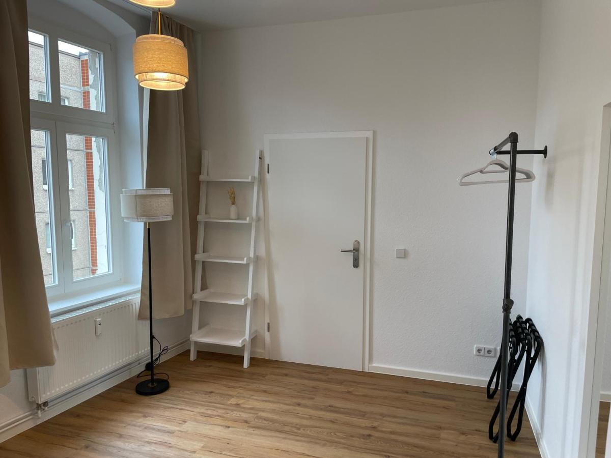 Lucky Stays Ls07 - Vollausstattung - Zentrum - Aufzug - Grosse Kueche - 2 Zimmer - Smart-Tv ماغديبورغ المظهر الخارجي الصورة