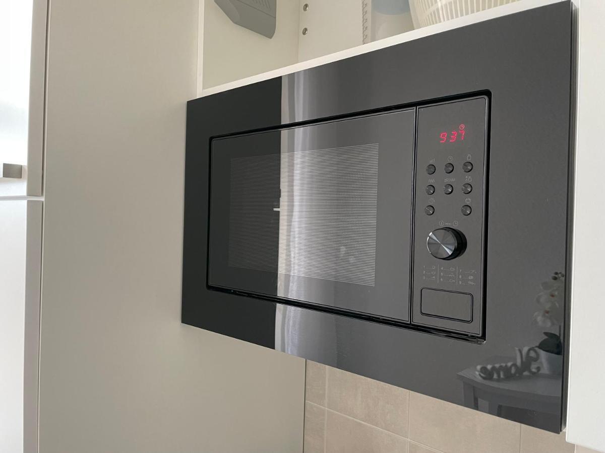 Lucky Stays Ls07 - Vollausstattung - Zentrum - Aufzug - Grosse Kueche - 2 Zimmer - Smart-Tv ماغديبورغ المظهر الخارجي الصورة